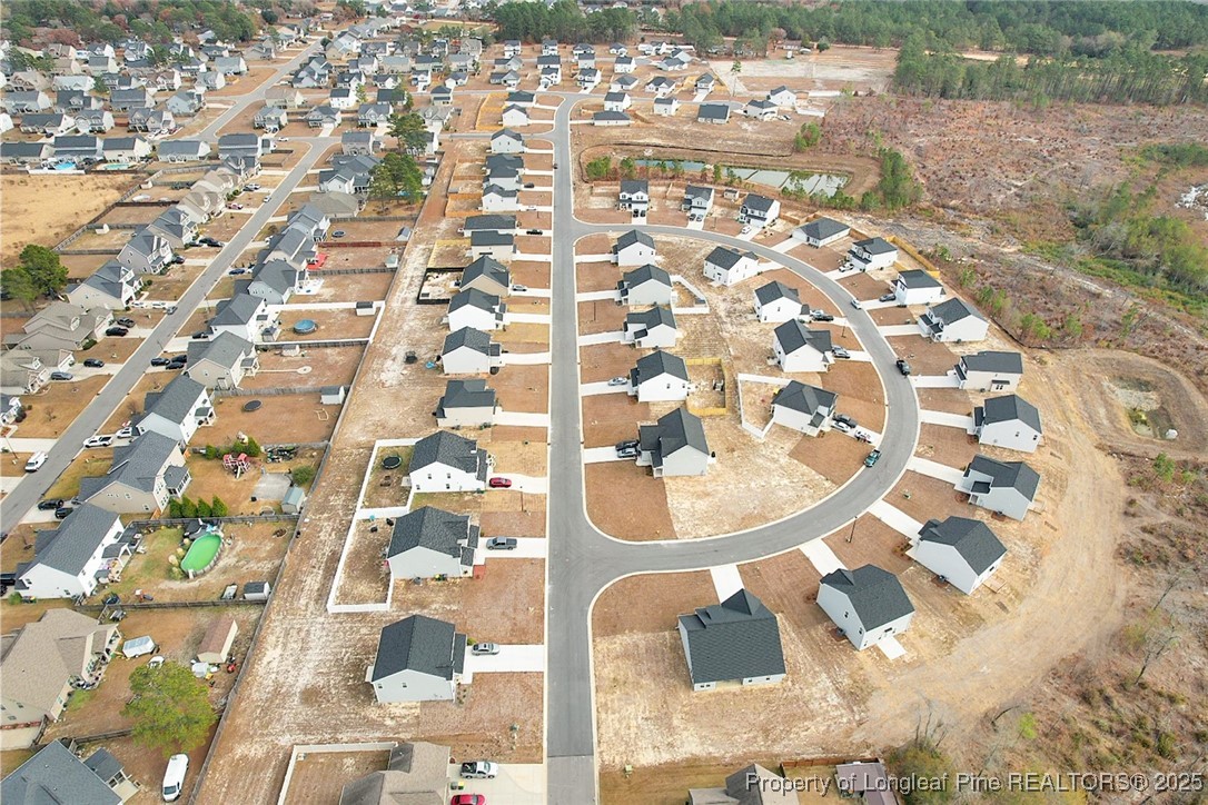 2145 Purebred Circle Hope Mills, NC 28348 - Photo 48 of 50