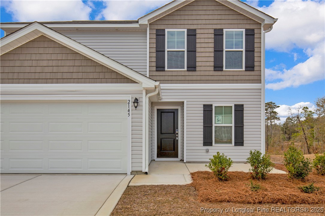 2145 Purebred Circle Hope Mills, NC 28348 - Photo 7 of 50