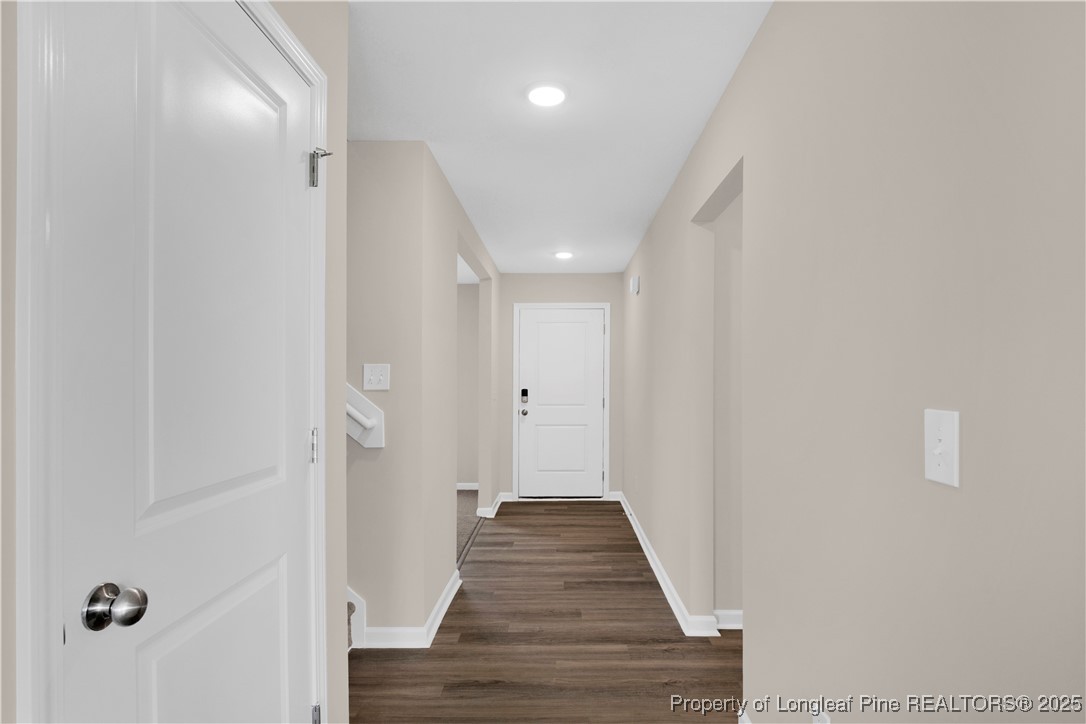 2145 Purebred Circle Hope Mills, NC 28348 - Photo 8 of 50