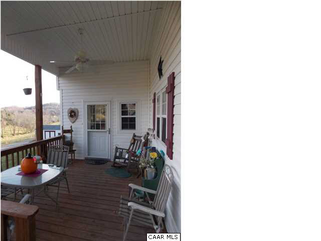 1222 Summerdean Road Middlebrook, VA 24459 - Photo 11 of 42 a living room with furniture and a table