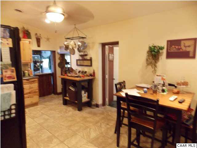 1222 Summerdean Road Middlebrook, VA 24459 - Photo 15 of 42 a view of a dining room with furniture