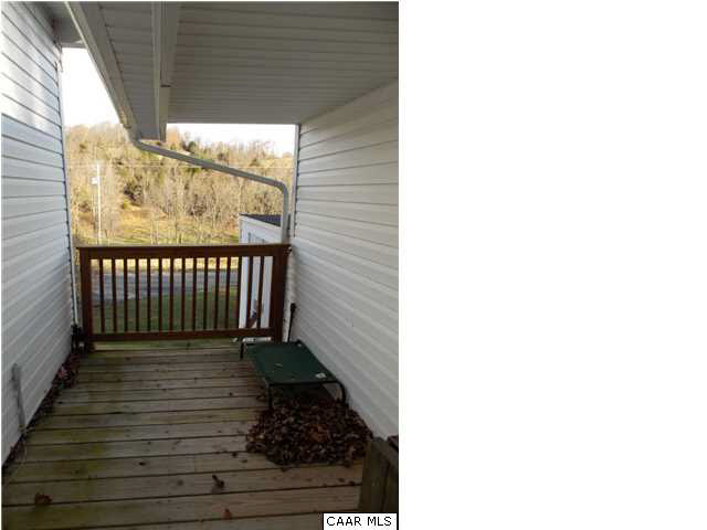 1222 Summerdean Road Middlebrook, VA 24459 - Photo 34 of 42 a view of a porch with wooden floor