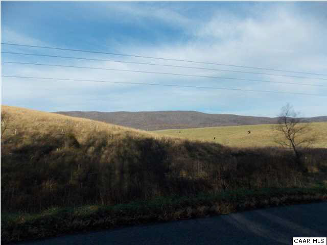 1222 Summerdean Road Middlebrook, VA 24459 - Photo 42 of 42 a view of ocean and a mountain