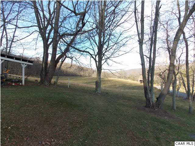 1222 Summerdean Road Middlebrook, VA 24459 - Photo 7 of 42 a view of outdoor space with trees