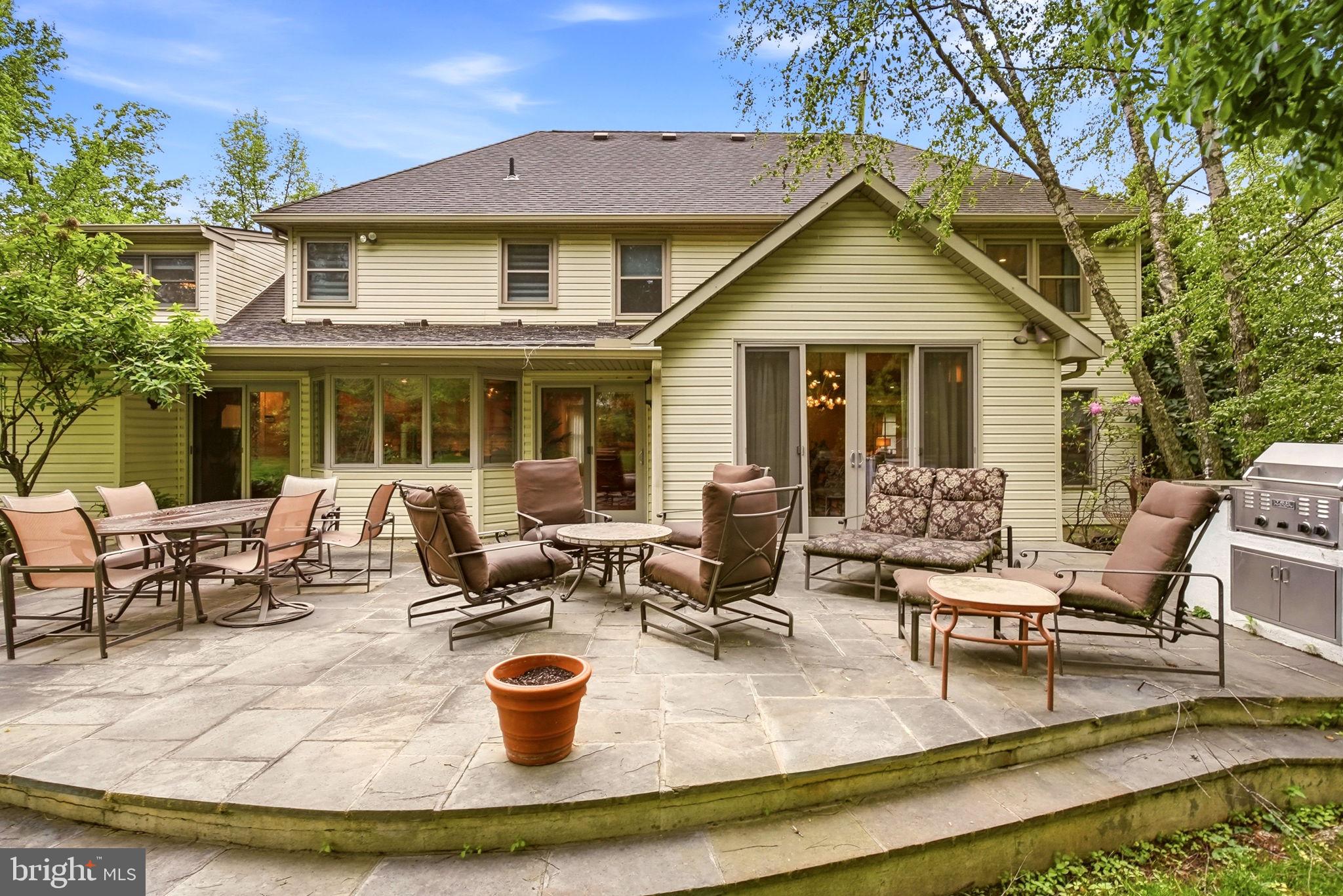 75 Ridings Way Ambler, PA 19002 - Photo 36 of 39