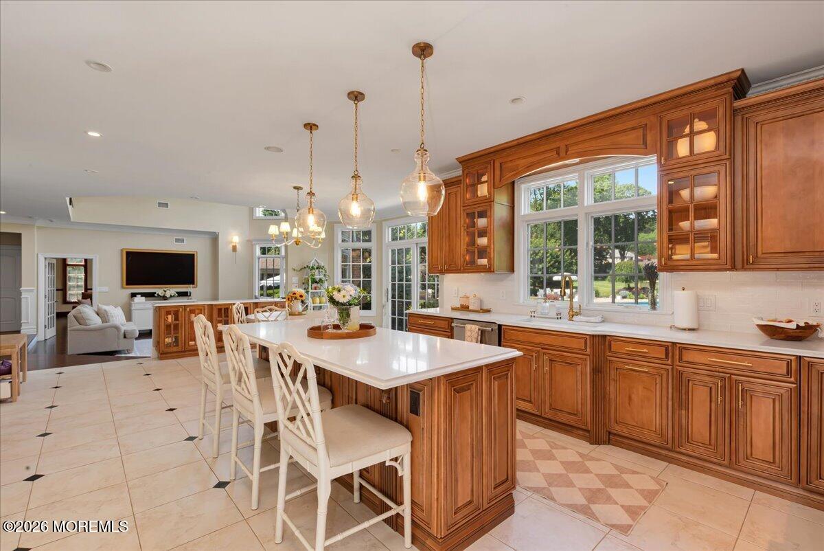 78 Crawfords Corner Road Holmdel, NJ 07733 - Photo 16 of 95 Kitchen