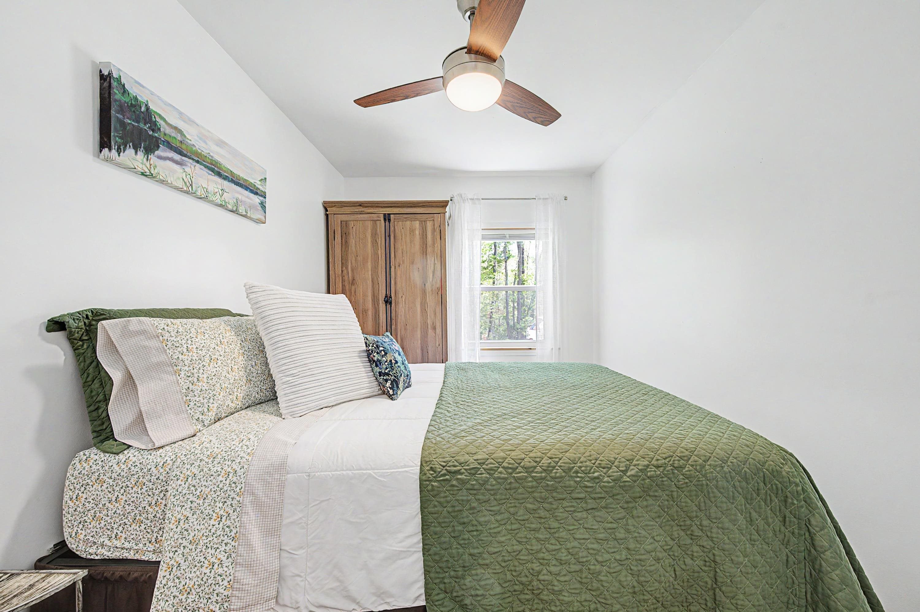 805 Sunset River Road Ceres, VA 24318 - Photo 40 of 78 Gallery Image 40