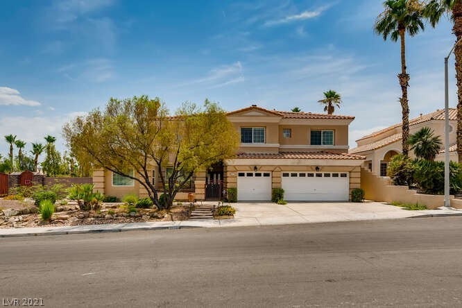 1777 Nuevo Road Henderson, NV 89014 - Photo 1 of 41