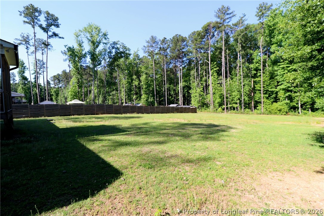 8424 Rhodes Road Apex, NC 27539 - Photo 31 of 31 a view of a golf course