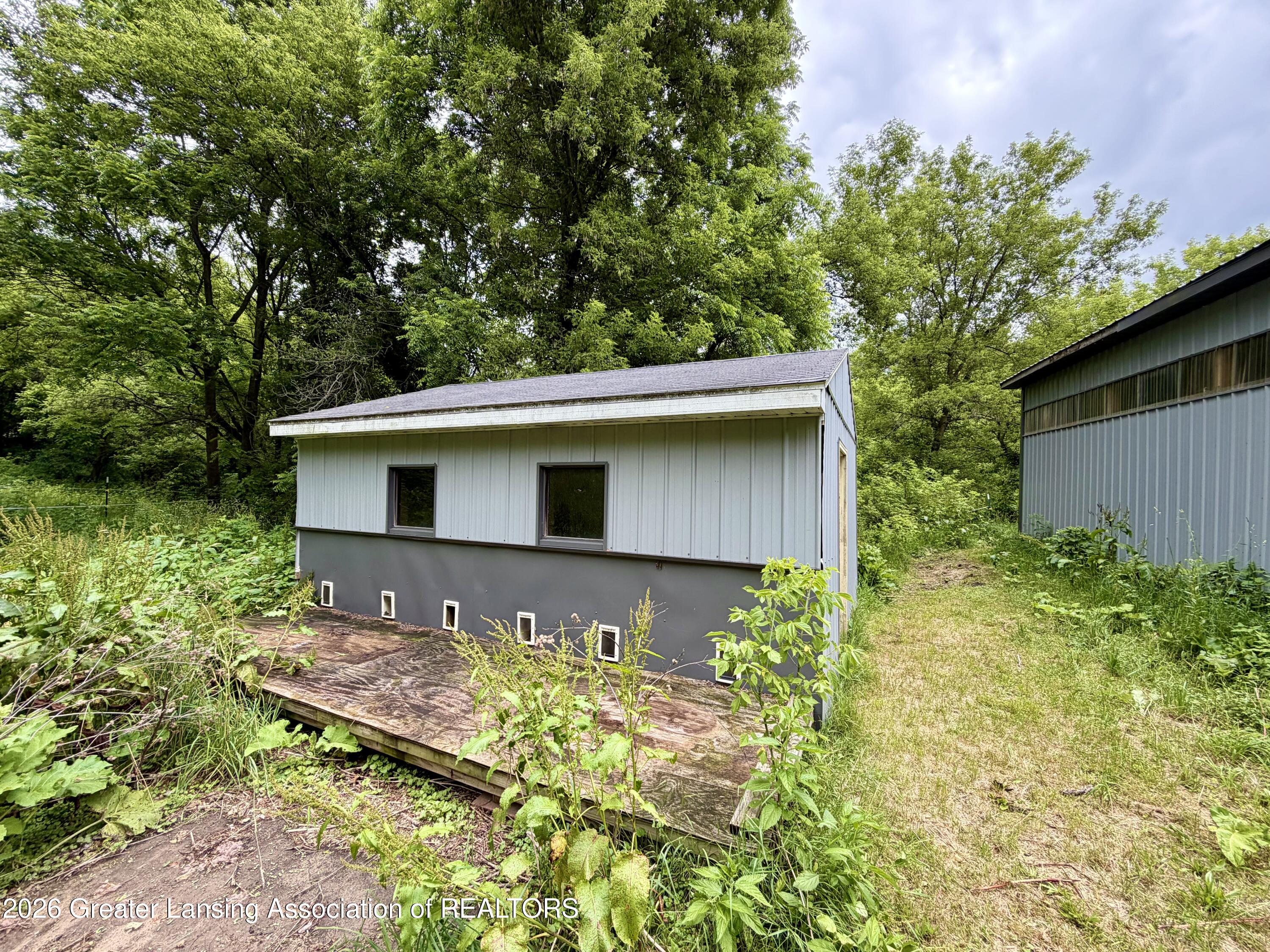 5447 Woods Road Bellevue, MI 49021 - Photo 46 of 62