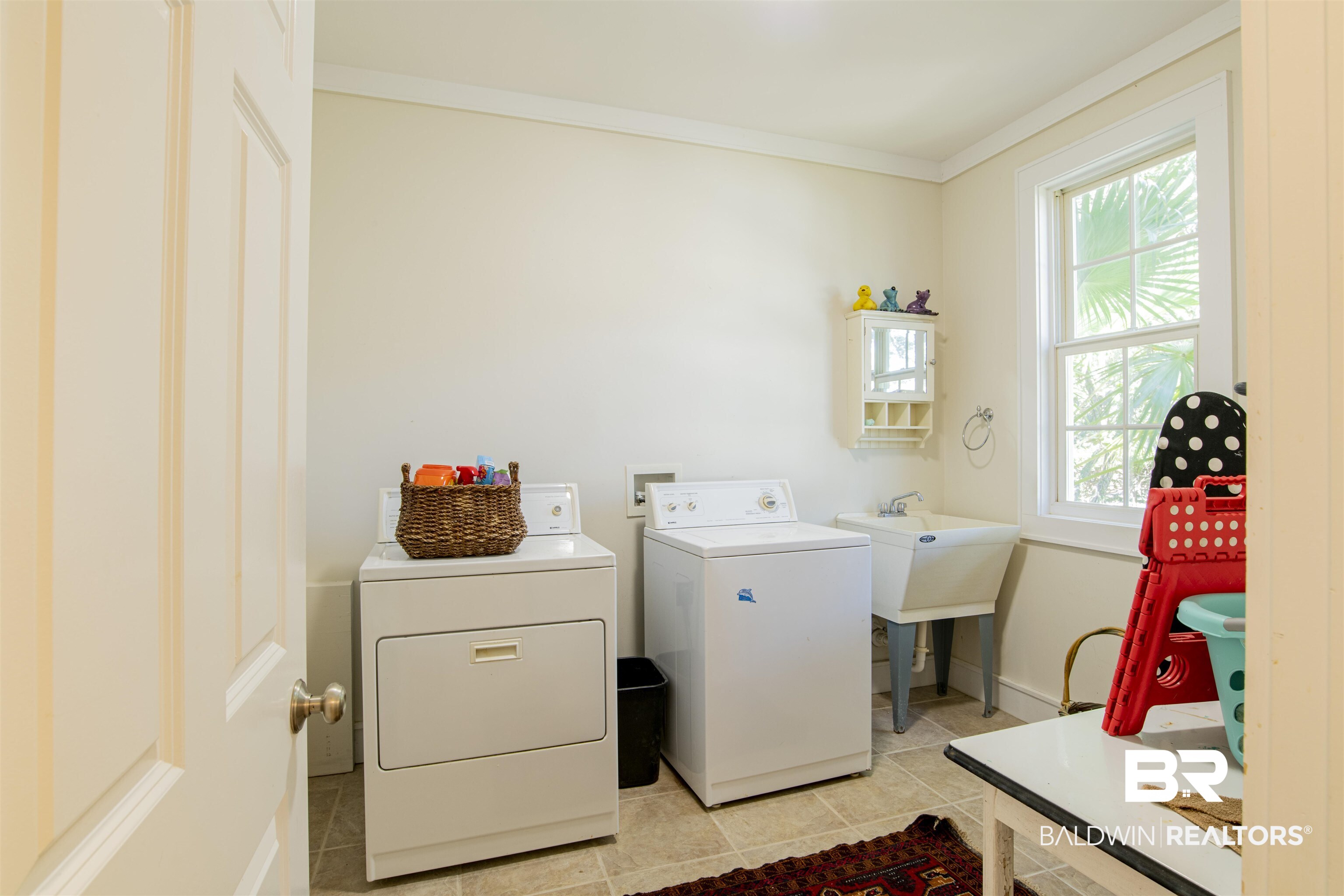 5432 Oak Ridge Drive Orange Beach, AL 36561 - Photo 34 of 49 laundry with 2 entries