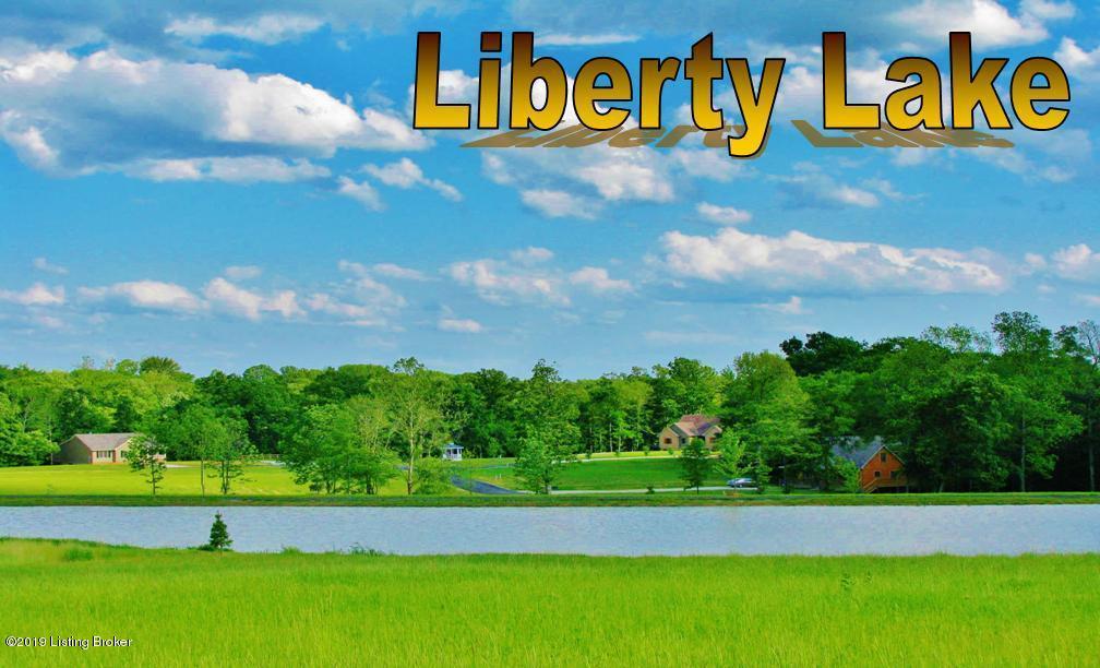 79 Easy Street Falls Of Rough, KY 40119 - Photo 6 of 16 6 - Liberty Lake View Summer