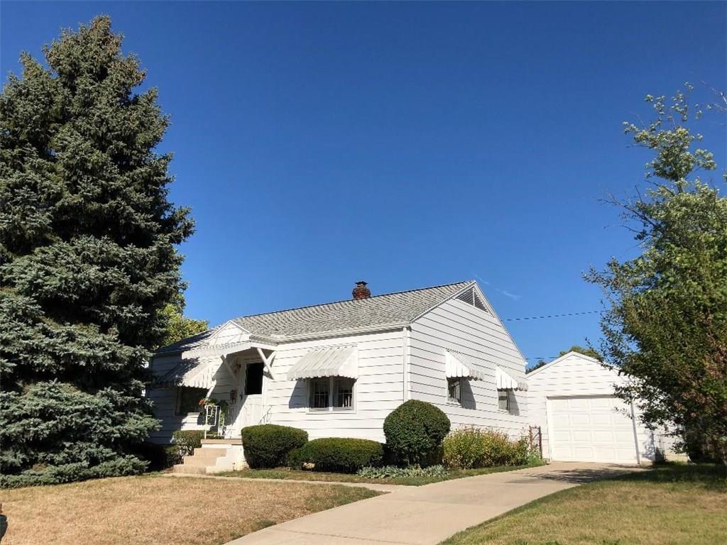1424 Amherst Road Springfield, OH 45504 - Photo 22 of 22 Gallery Image 22