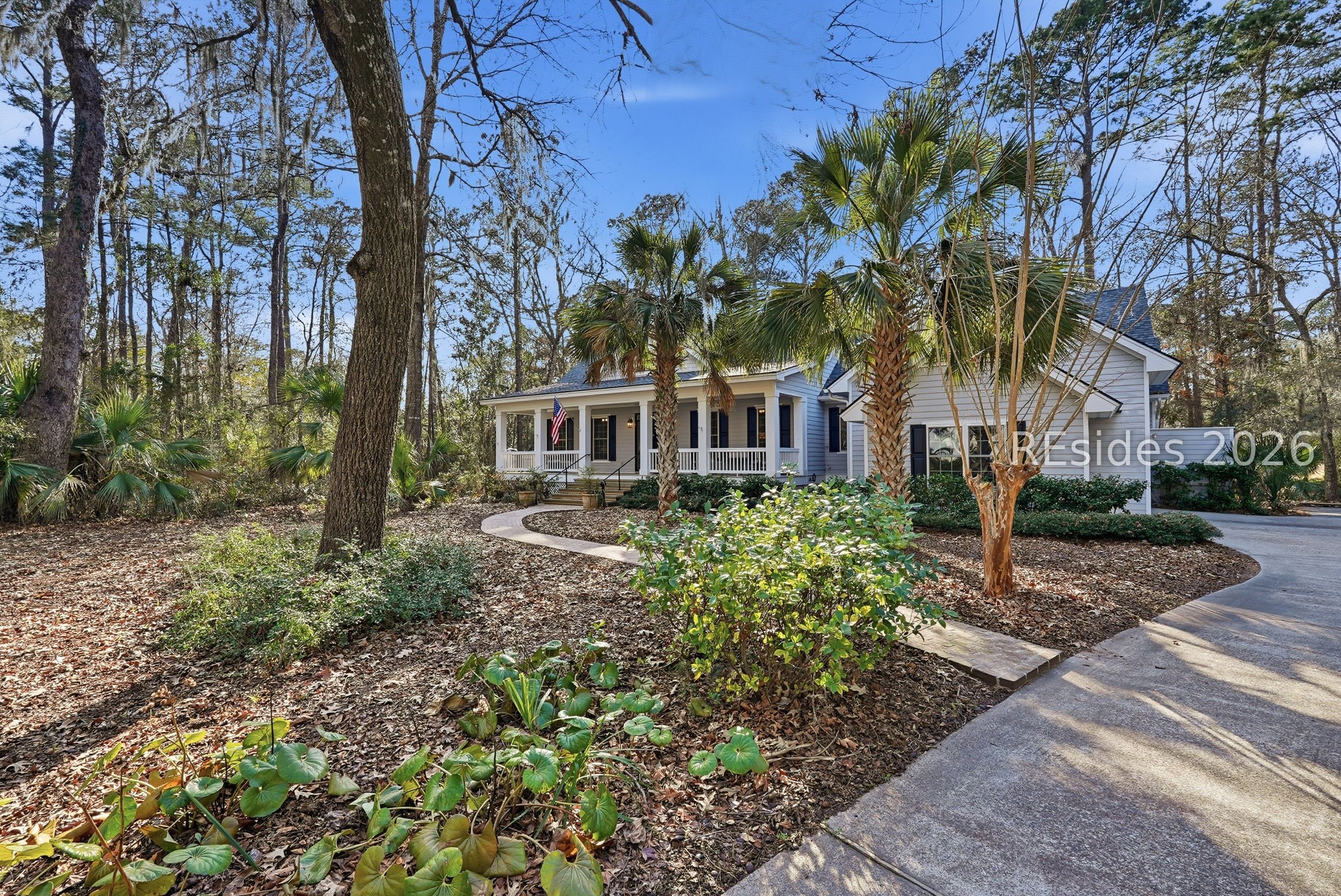 4 Heron Point Okatie, SC 29909 - Photo 51 of 54
