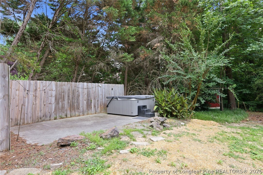 7833 Shuttle Road Fayetteville, NC 28311 - Photo 35 of 50 Gallery Image 35