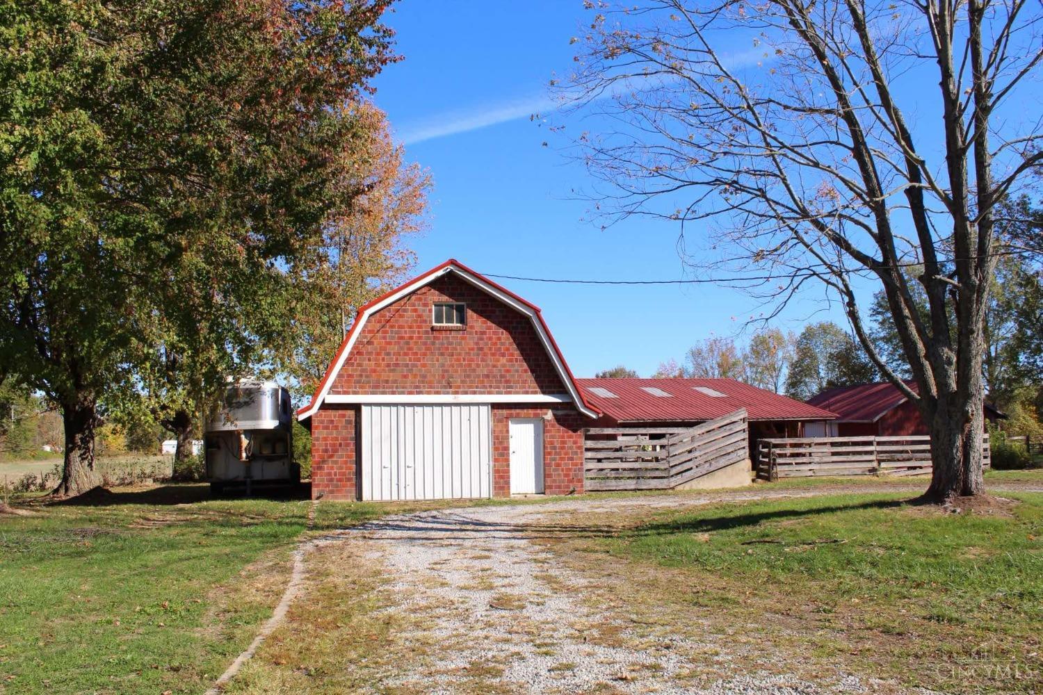990 Harvey Road Sardinia, OH 45171 - Photo 7 of 23 Gallery Image 7