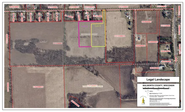 $282,900 | 5 Swoboda Road, East Troy, WI 53120