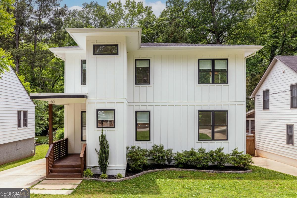 150 Ridgeland Avenue Decatur, GA 30030 - Photo 1 of 1 Gallery Image 1