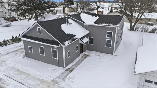 $374,900 | 13313 Illinois Street, Grabill, IN 46741