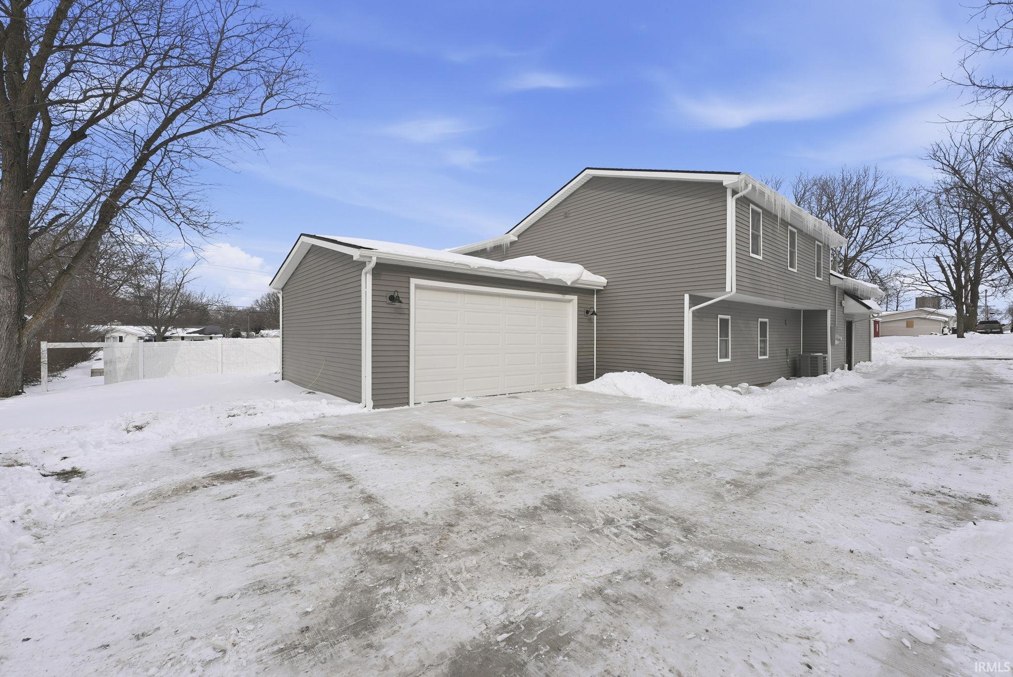 13313 Illinois Street Grabill, IN 46741 - Photo 2 of 30