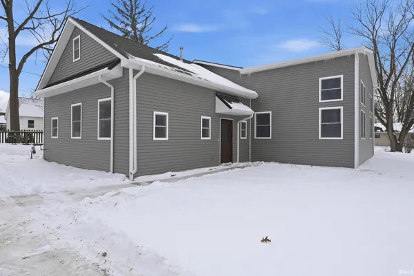 $379,900 | 13313 Illinois Street, Grabill, IN 46741
