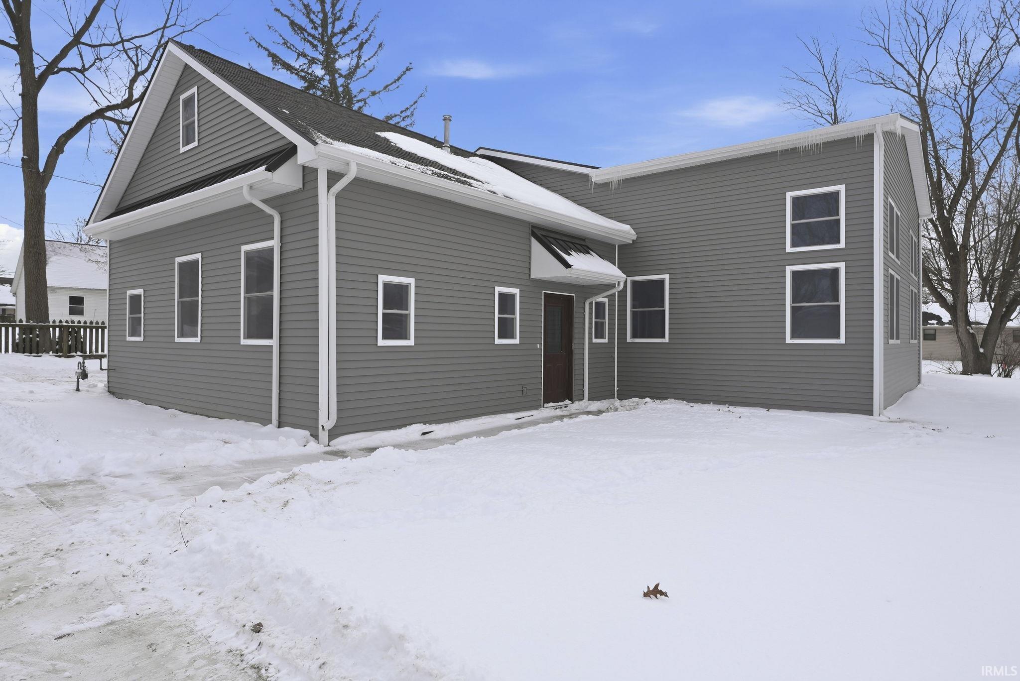 13313 Illinois Street Grabill, IN 46741 - Photo 26 of 30