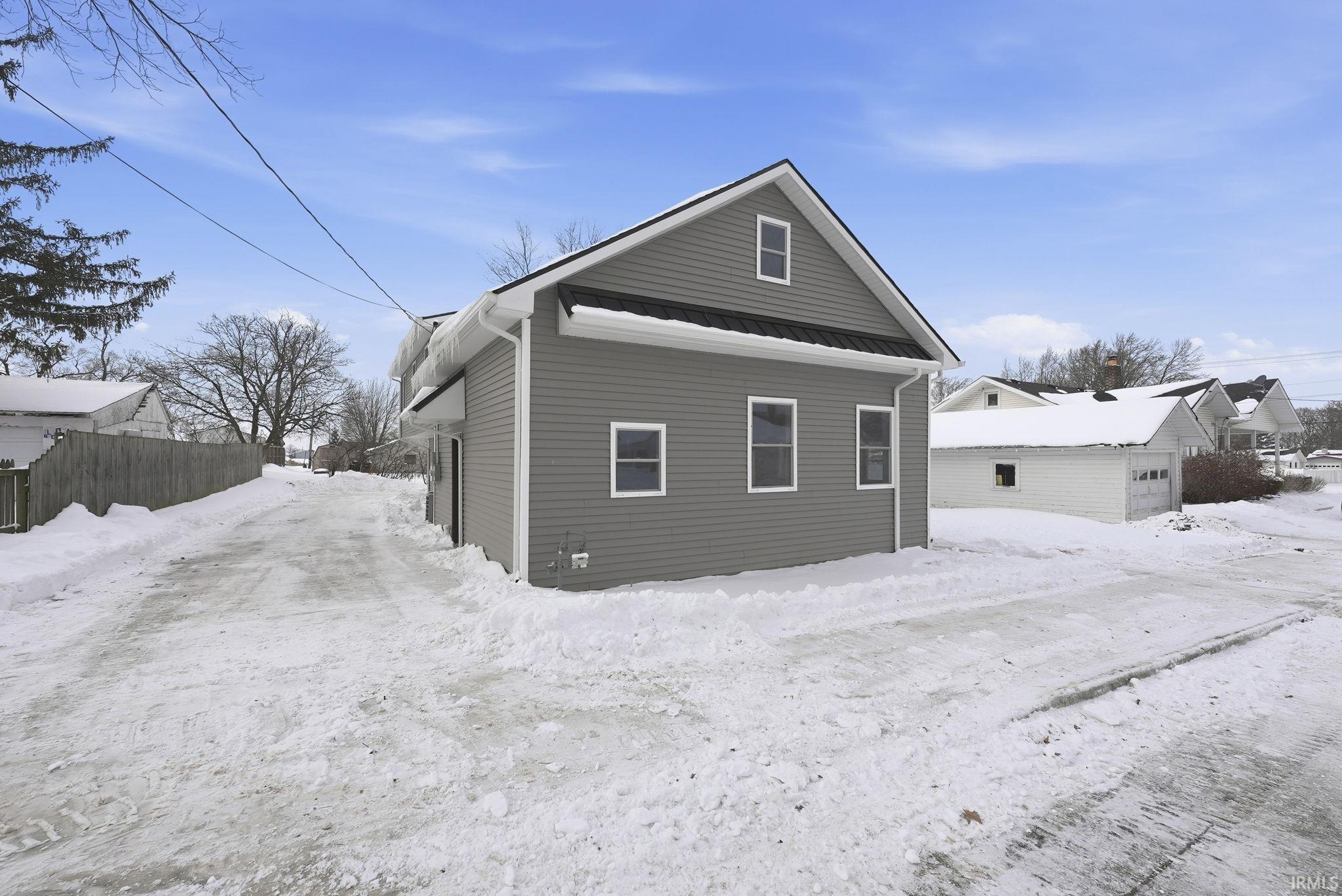 13313 Illinois Street Grabill, IN 46741 - Photo 27 of 30