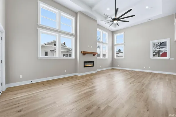 $374,900 | 13313 Illinois Street, Grabill, IN 46741