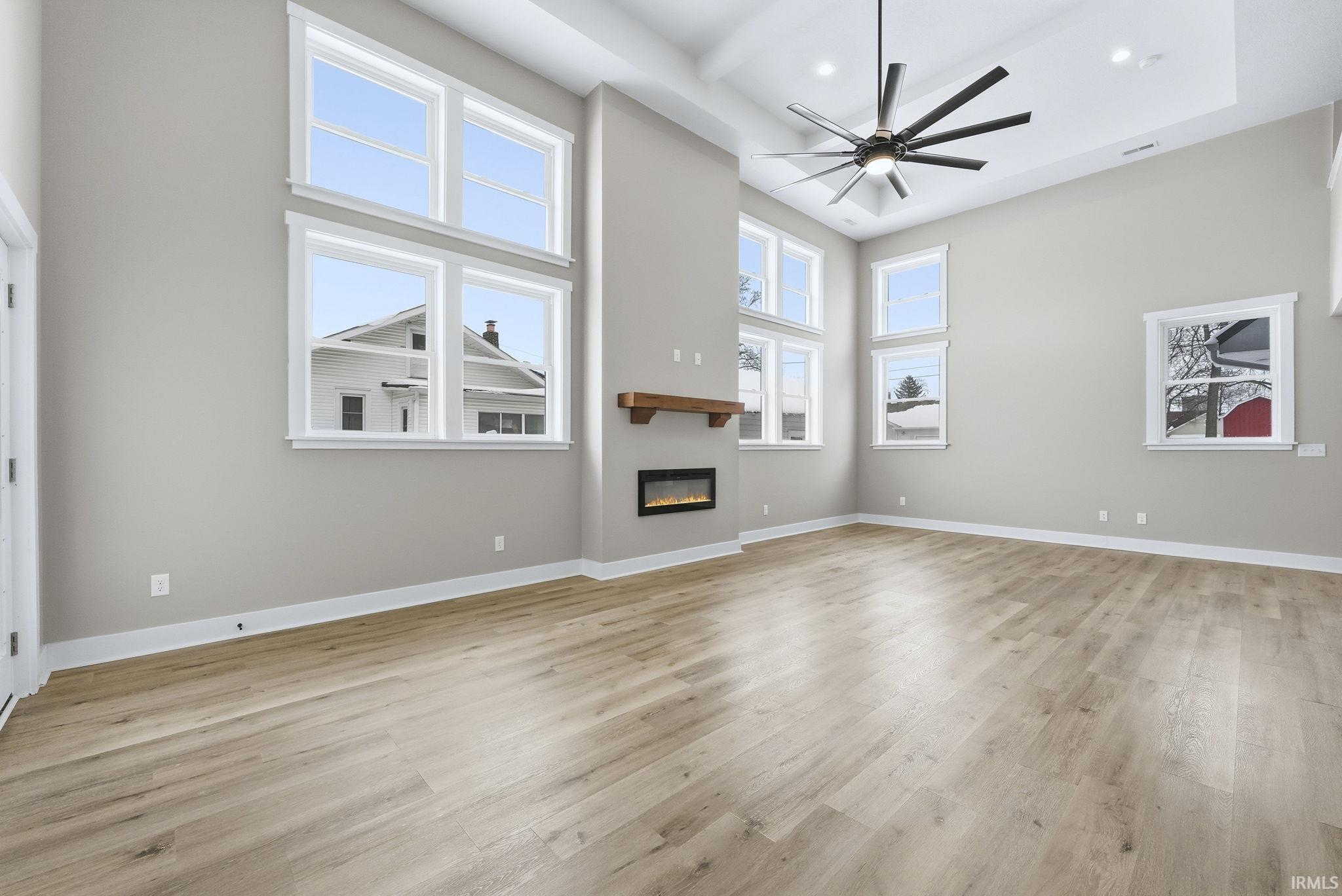 13313 Illinois Street Grabill, IN 46741 - Photo 3 of 30