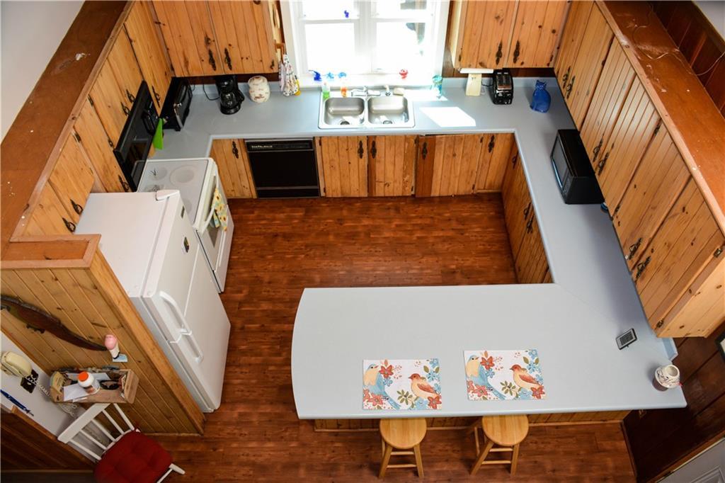 2181 Aroostook Road Wallagrass, ME 04781 - Photo 6 of 30 Photo