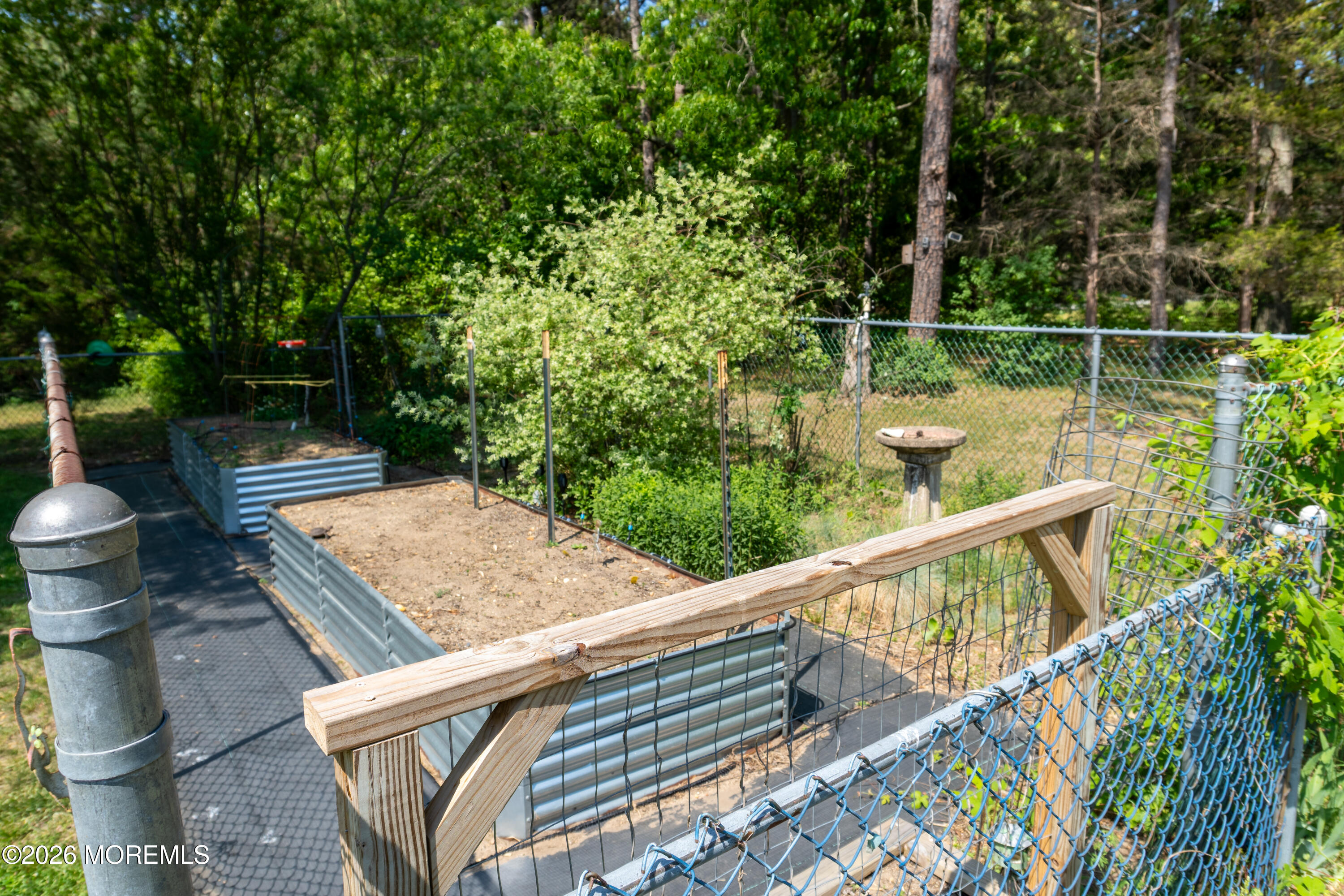 55 Toms River Road Jackson, NJ 08527 - Photo 28 of 31 a view of deck with patio