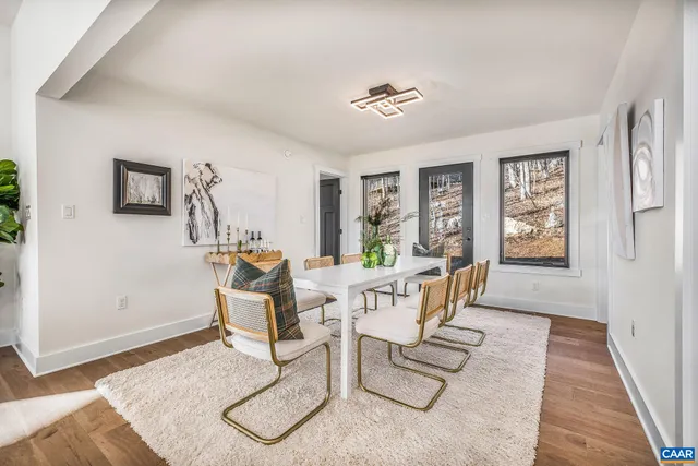 $995,000 | 48 Oak Lane, Roseland, VA 22967