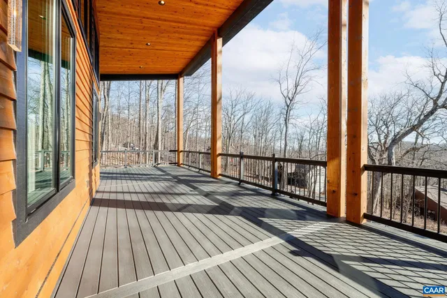 $995,000 | 48 Oak Lane, Roseland, VA 22967