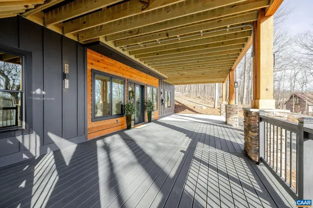 $995,000 | 48 Oak Lane, Roseland, VA 22967