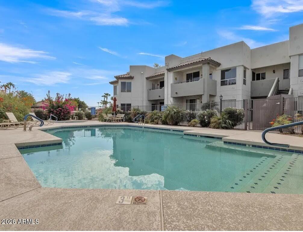 1825 West Ray Road, Unit 2124 Chandler, AZ 85224 - Photo 24 of 36
