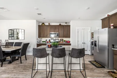 $344,900 | 126 Balsam Street, Hutto, TX 78634