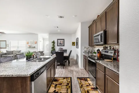 $344,900 | 126 Balsam Street, Hutto, TX 78634