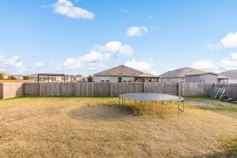 $344,900 | 126 Balsam Street, Hutto, TX 78634