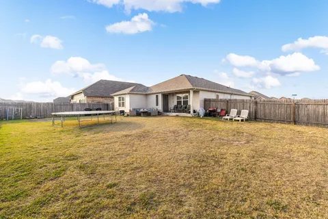 $344,900 | 126 Balsam Street, Hutto, TX 78634