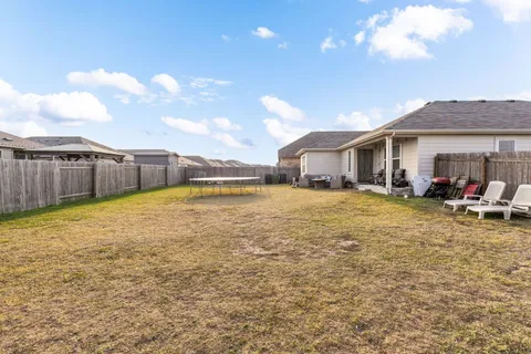 $344,900 | 126 Balsam Street, Hutto, TX 78634