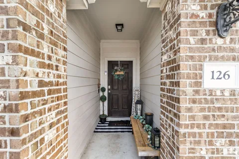 $344,900 | 126 Balsam Street, Hutto, TX 78634