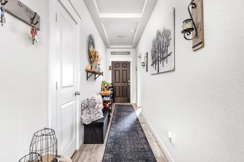 $344,900 | 126 Balsam Street, Hutto, TX 78634