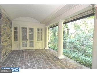 144 Valley Road Ardmore, PA 19003 - Photo 3 of 12 Exterior Side