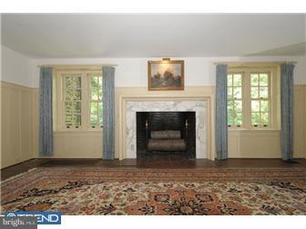 144 Valley Road Ardmore, PA 19003 - Photo 4 of 12 Foyer