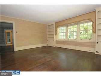 144 Valley Road Ardmore, PA 19003 - Photo 9 of 12 Bedroom 3