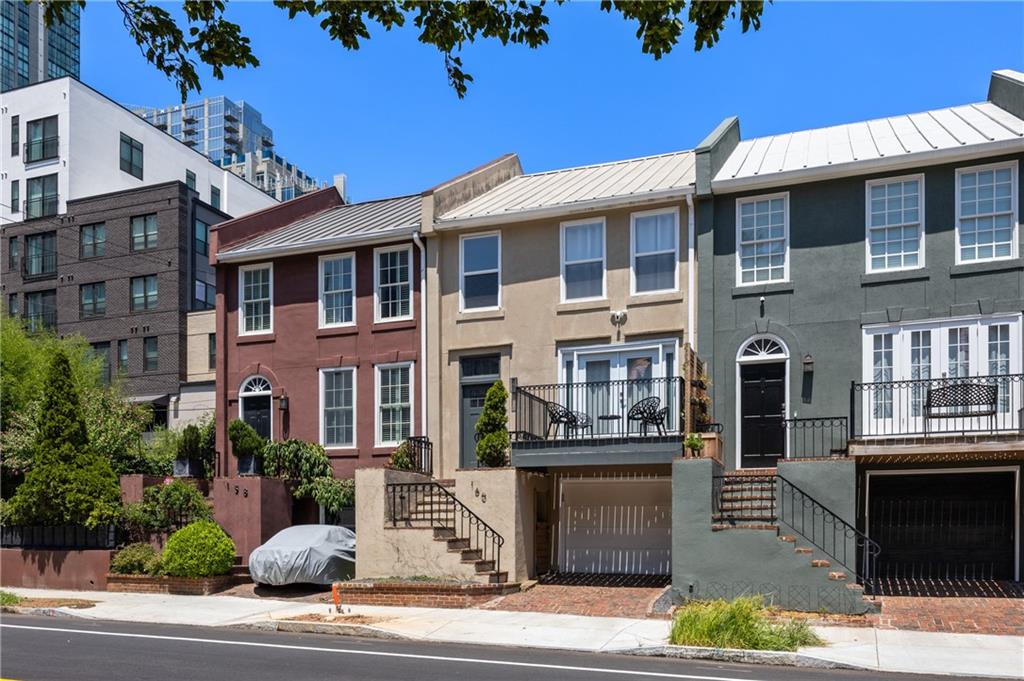 160 5th Street Northeast Atlanta, GA 30308 - Photo 1 of 1