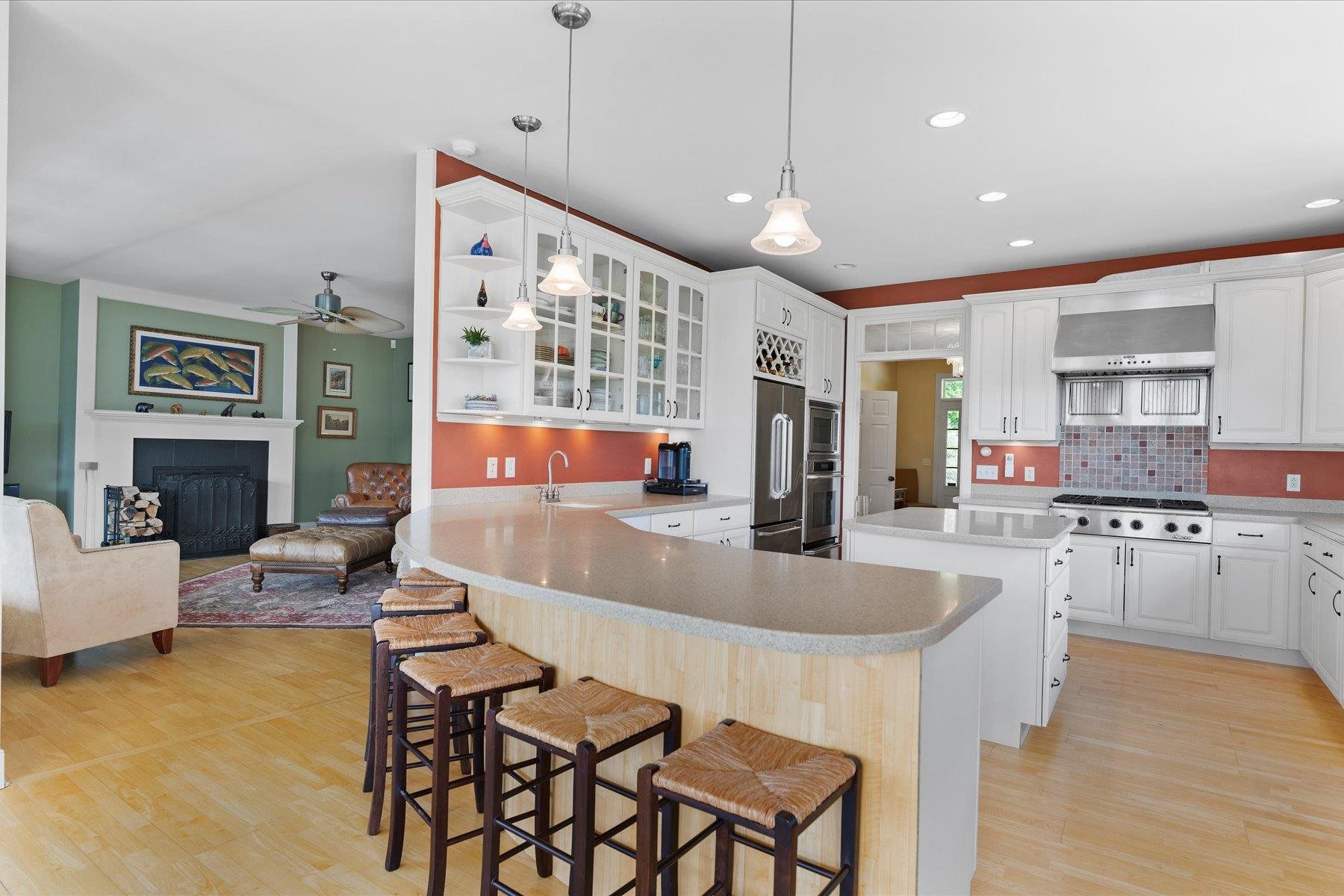 196 Sunny Ridge Road Arlington, VT 05250 - Photo 14 of 40 Gallery Image 14