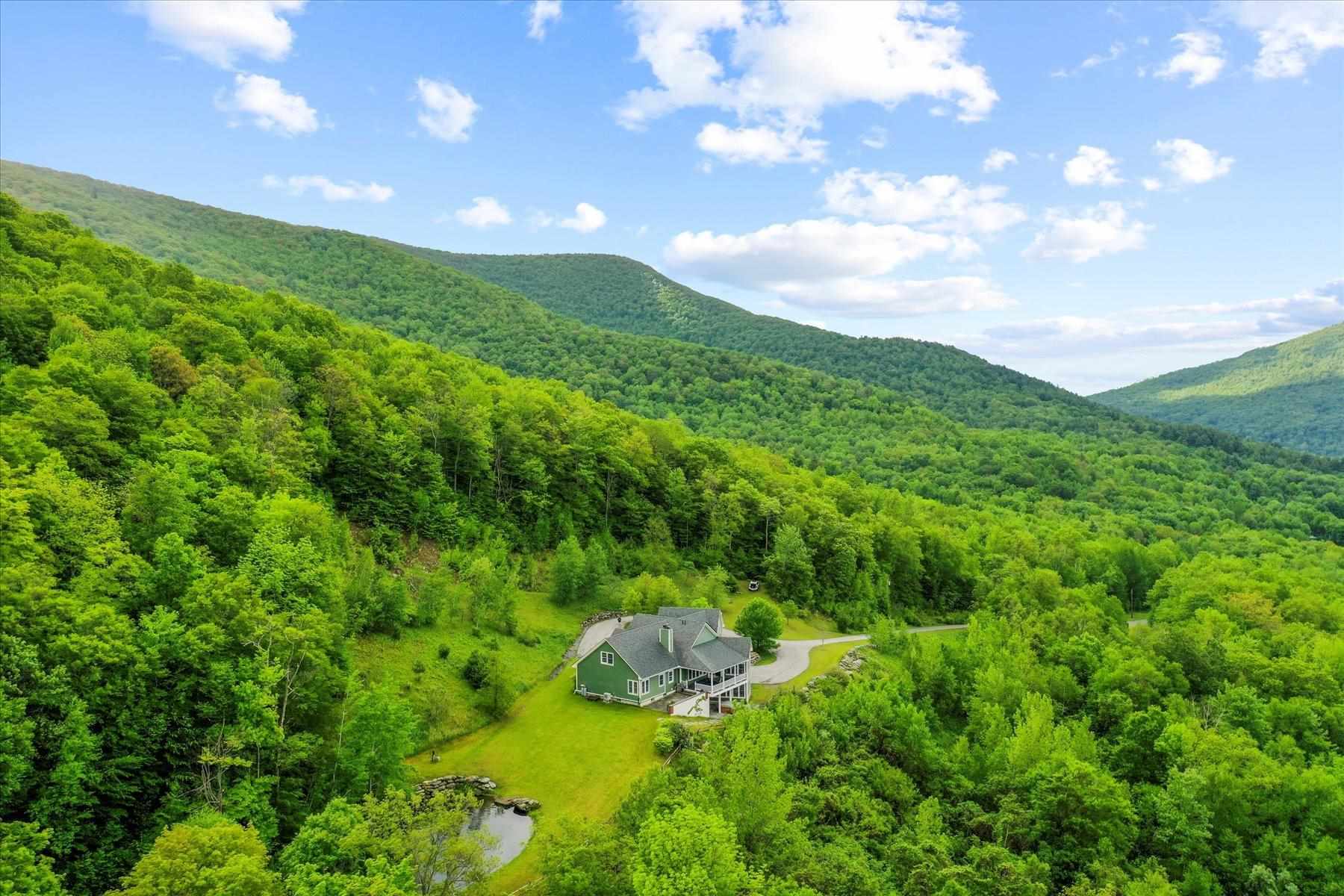 196 Sunny Ridge Road Arlington, VT 05250 - Photo 4 of 40 Gallery Image 4