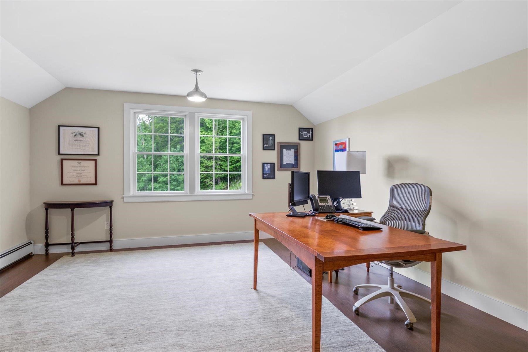 196 Sunny Ridge Road Arlington, VT 05250 - Photo 40 of 40 Gallery Image 40