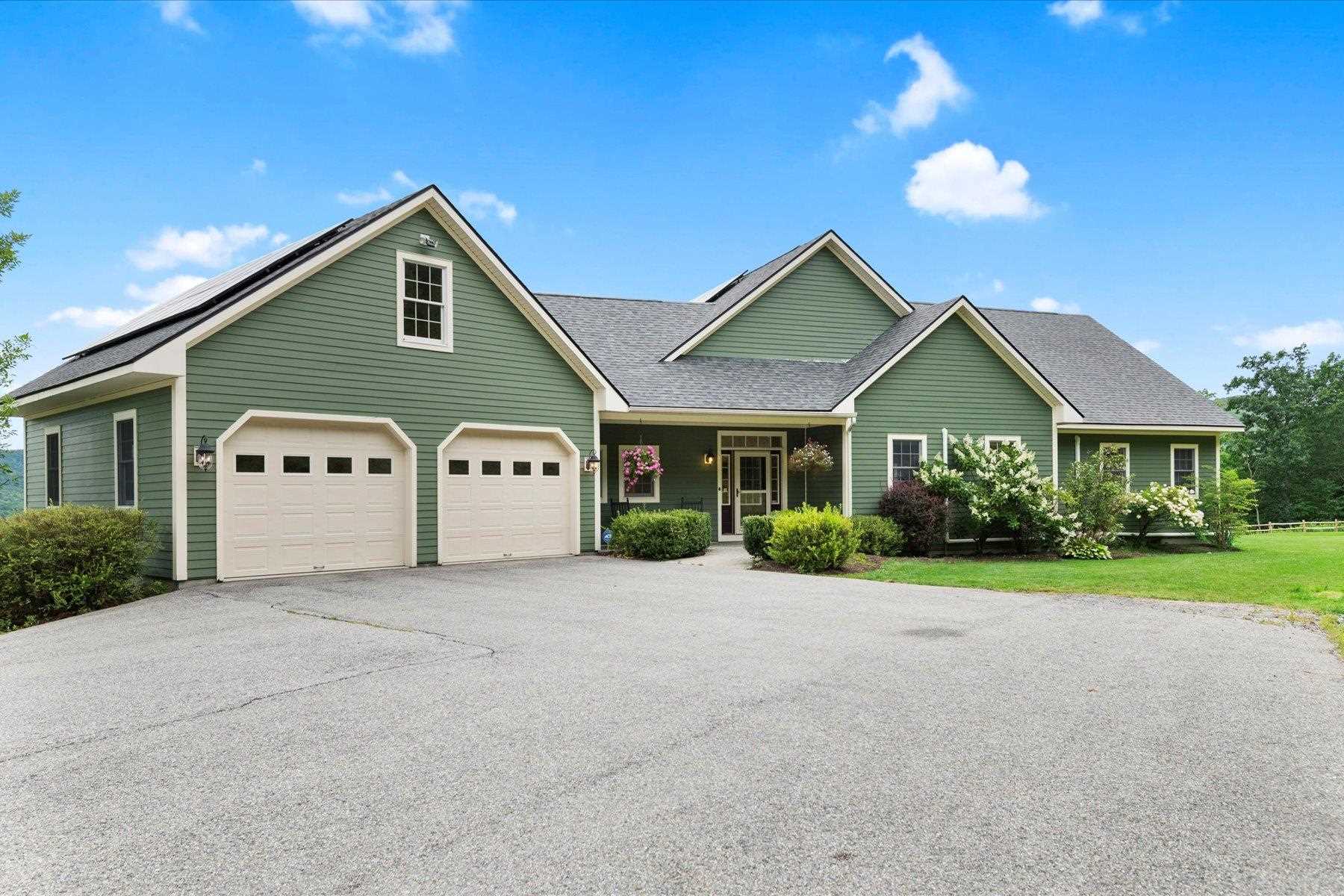 196 Sunny Ridge Road Arlington, VT 05250 - Photo 5 of 40 Gallery Image 5